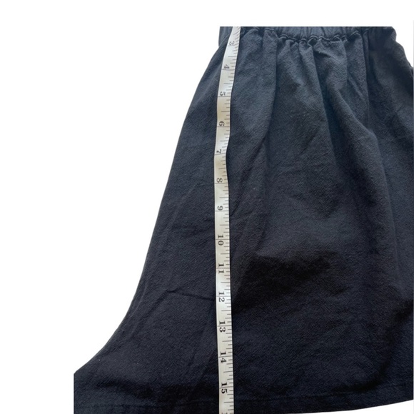 Free People Black Women's Shorts - Picture 5 of 6